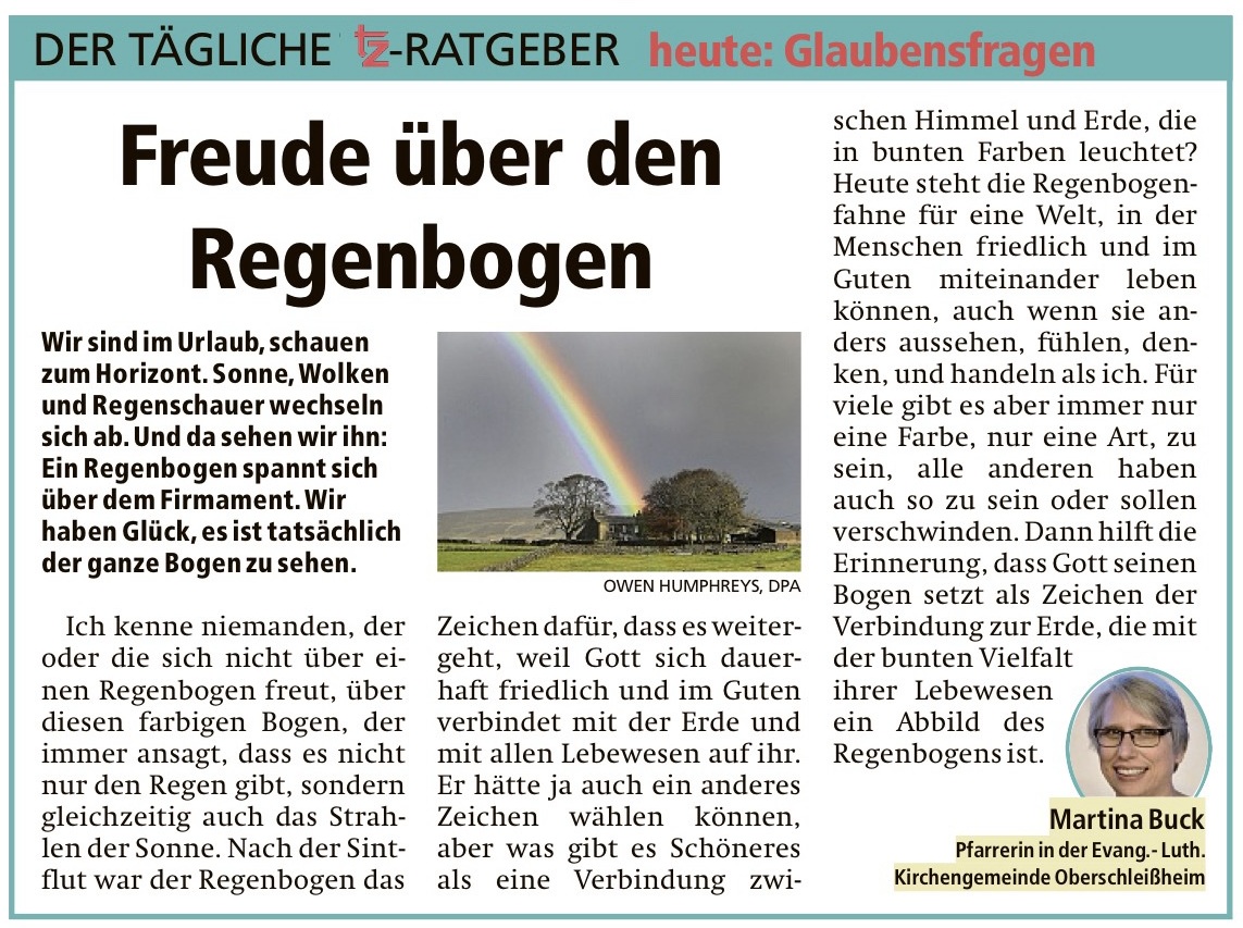 tz Kolumne 04.09.2026