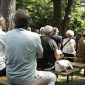 Sommerfest 2025 (© Peter Buck)