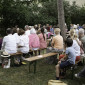Sommerfest 2025 (© Peter Buck)