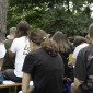 Sommerfest 2025 (© Peter Buck)