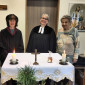 Weihnachts-Gottesdienst im Seniorenheim 26.12.24