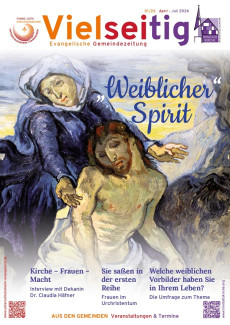 Gemeindebrief Ostern 2026